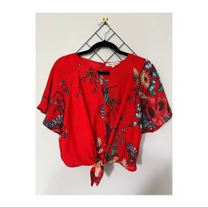 Juicy Tomato - S - Two Piece Set